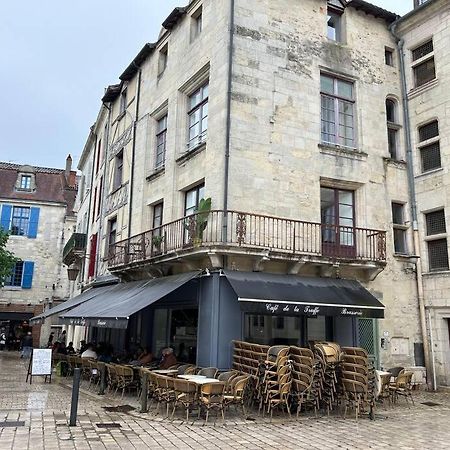 Plein Coeur Du Centre Historique De Perigueux . Lejlighed Eksteriør billede