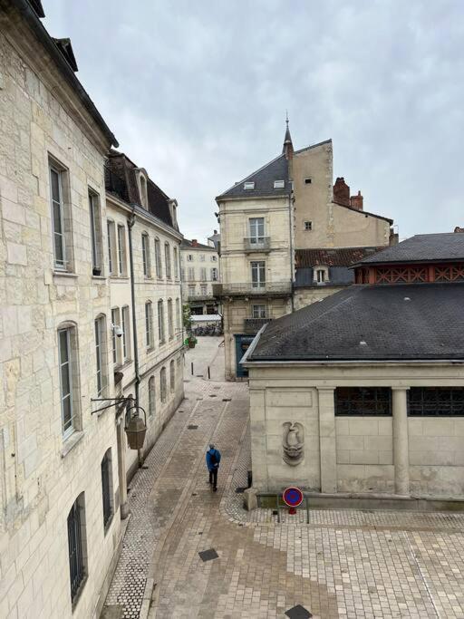 Plein Coeur Du Centre Historique De Perigueux . Lejlighed Eksteriør billede
